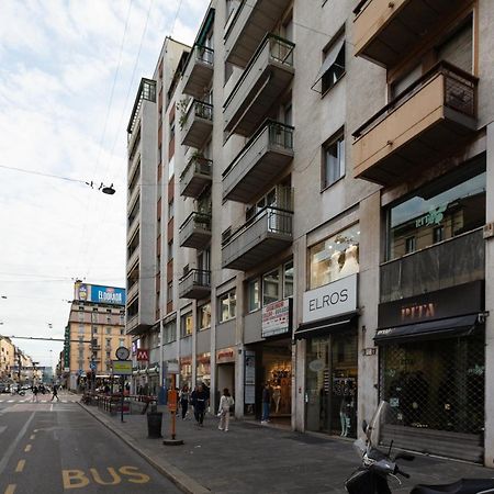 Paul House Buenos Aires Daire Milano Dış mekan fotoğraf