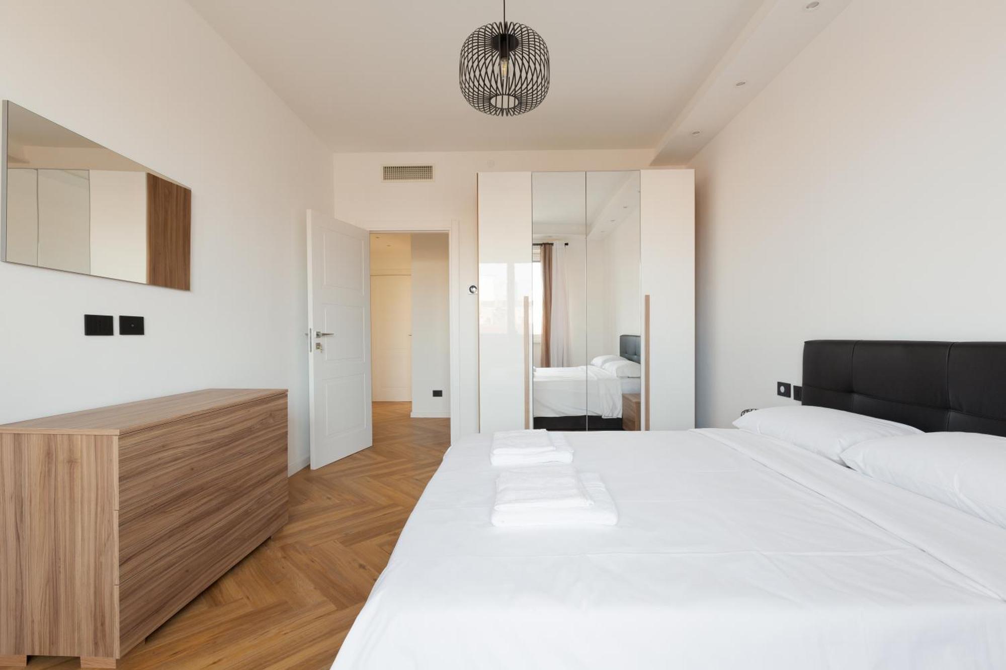 Paul House Buenos Aires Daire Milano Dış mekan fotoğraf
