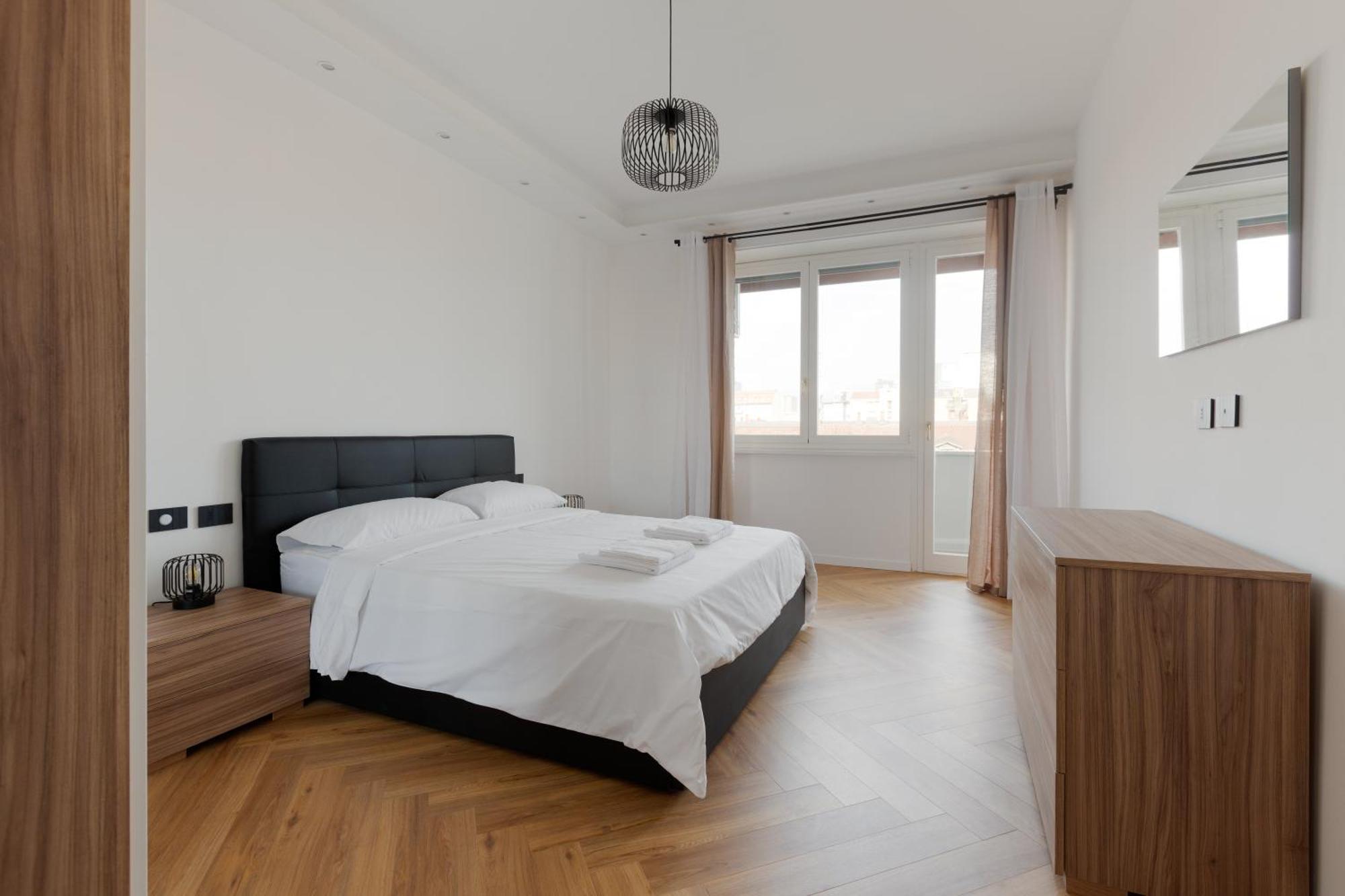 Paul House Buenos Aires Daire Milano Dış mekan fotoğraf