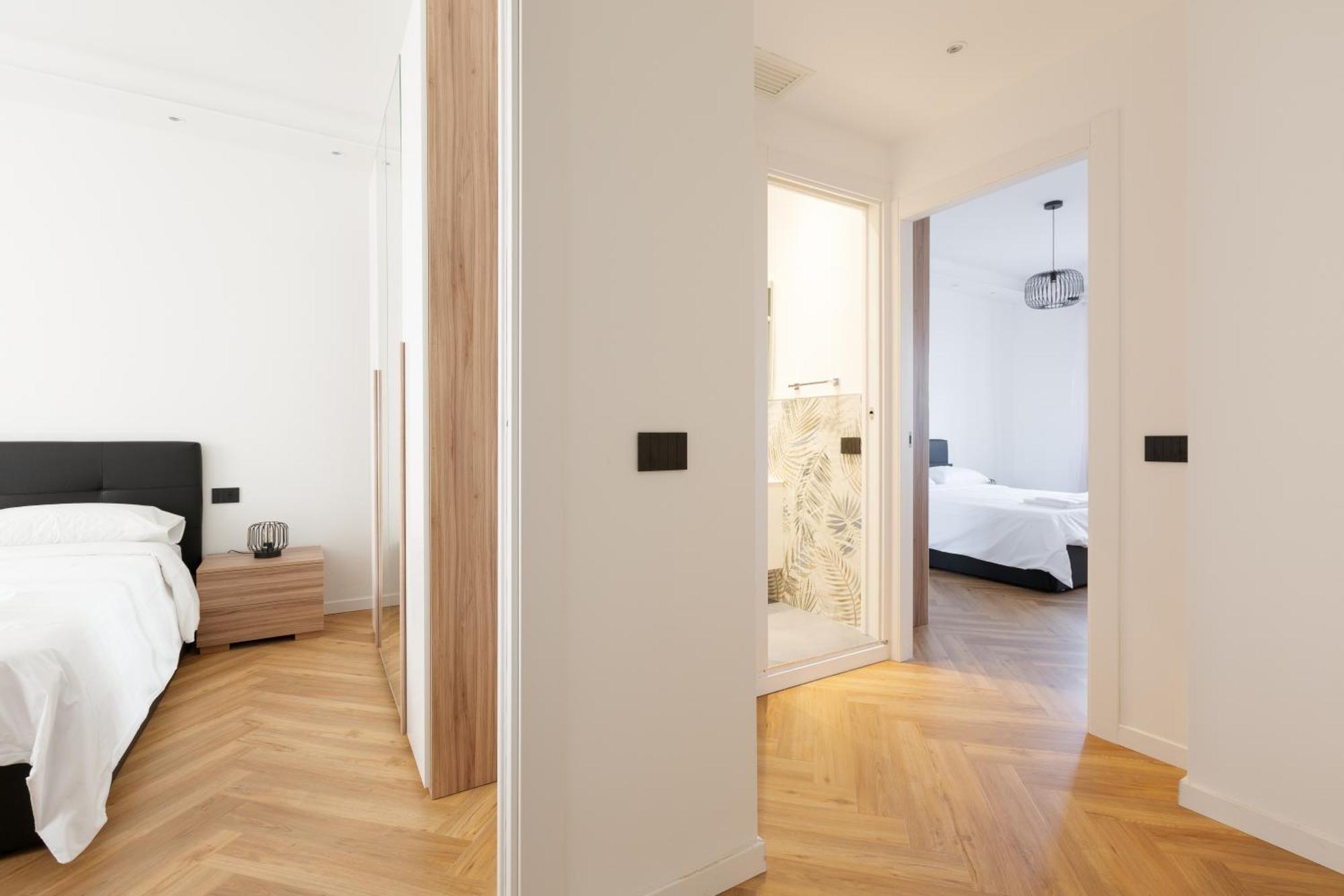 Paul House Buenos Aires Daire Milano Dış mekan fotoğraf