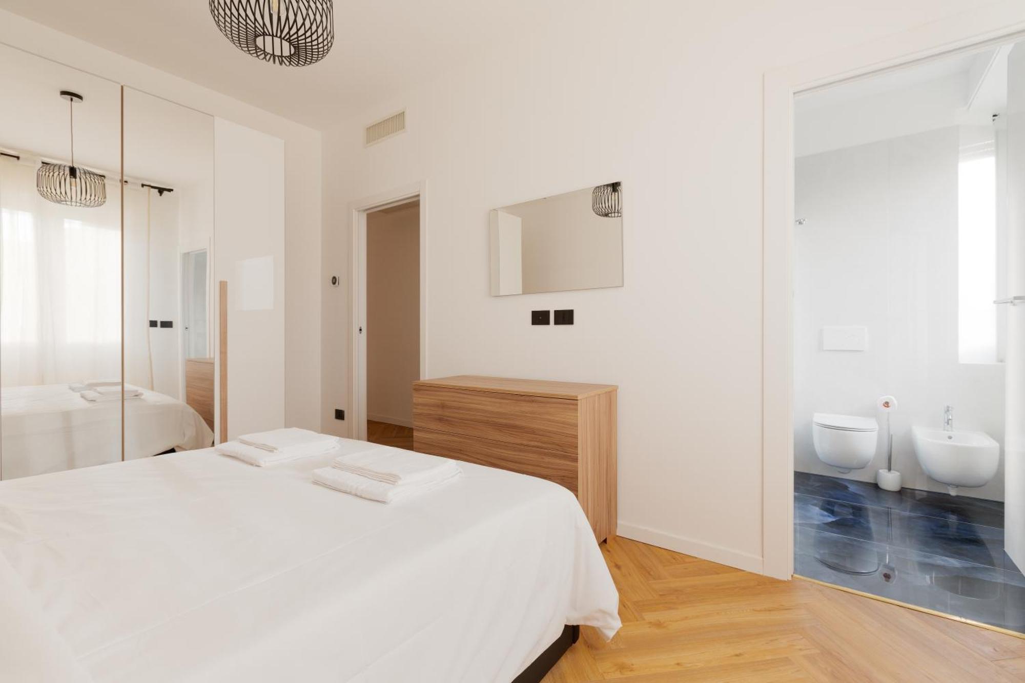Paul House Buenos Aires Daire Milano Dış mekan fotoğraf