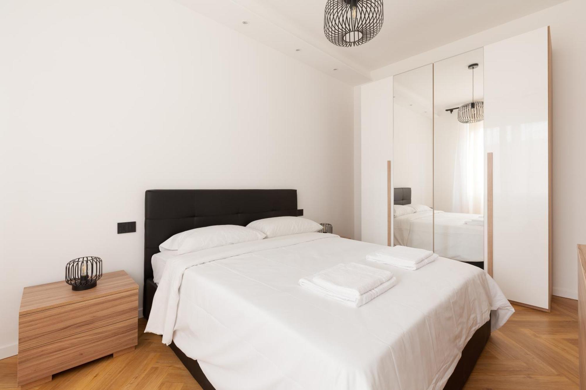 Paul House Buenos Aires Daire Milano Dış mekan fotoğraf